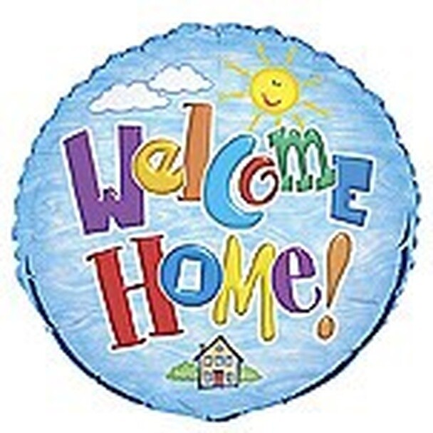 Welcome Home