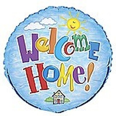 Welcome Home