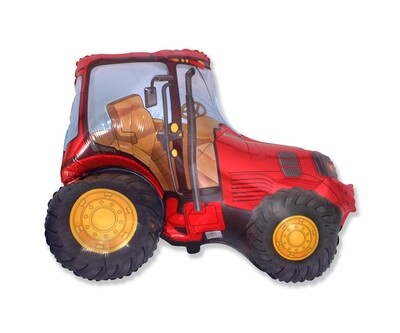 Red Tractor
