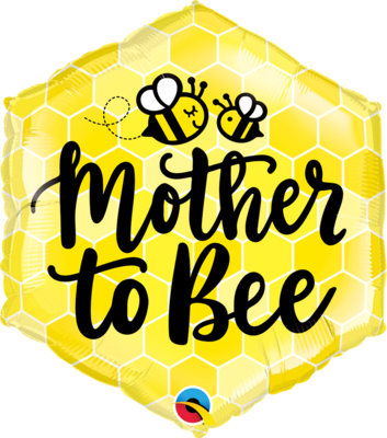 Mother to Bee