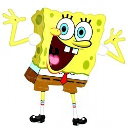 Sponge Bob SquarePants