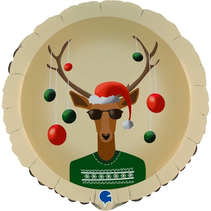 Reindeer