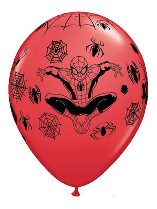 Spiderman