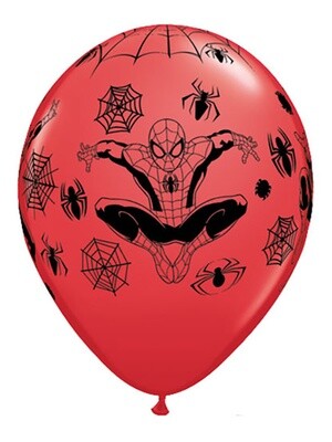 Spiderman