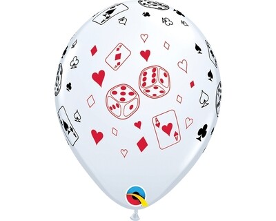 Casino #1