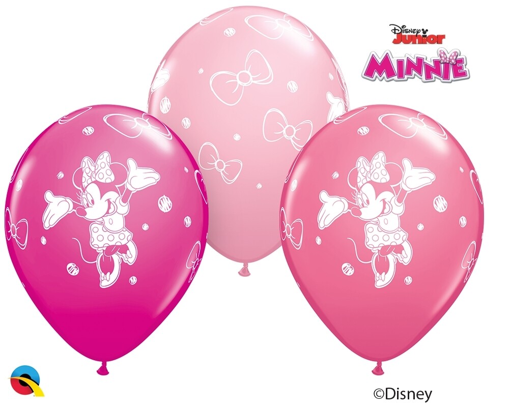 Minnie Mouse