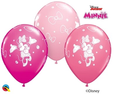 Minnie Mouse
