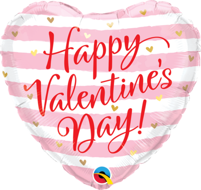 Happy Valentines Day