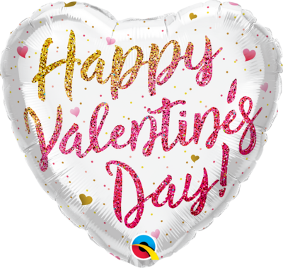 Happy Valentines Day
