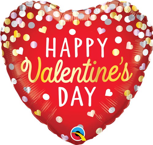 Happy Valentines Day