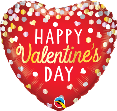 Happy Valentines Day