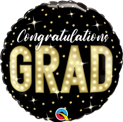 Congrats Grad Marquee Lights