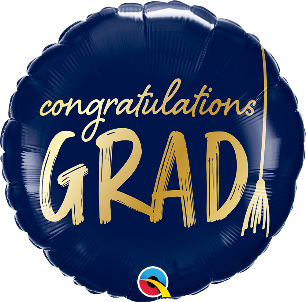 Congrats Grad Tassel