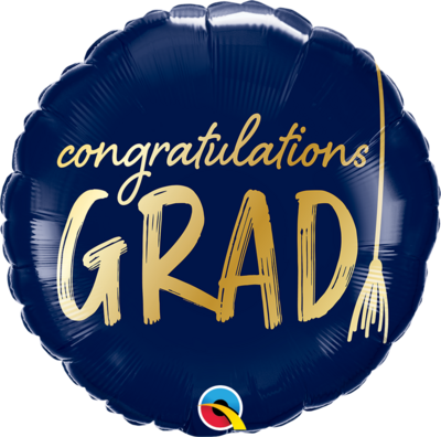 Congrats Grad Tassel