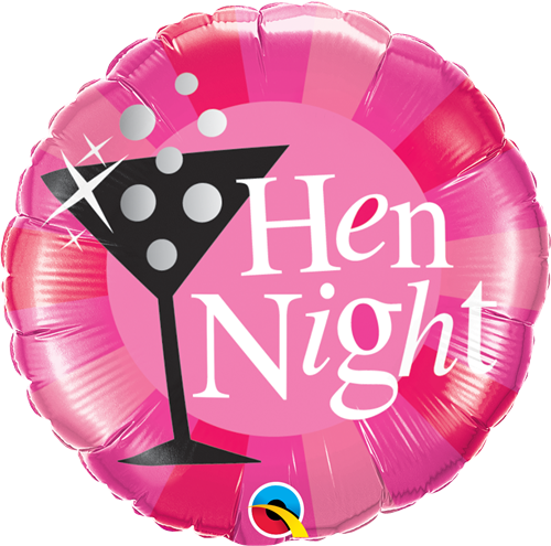 Hen Night