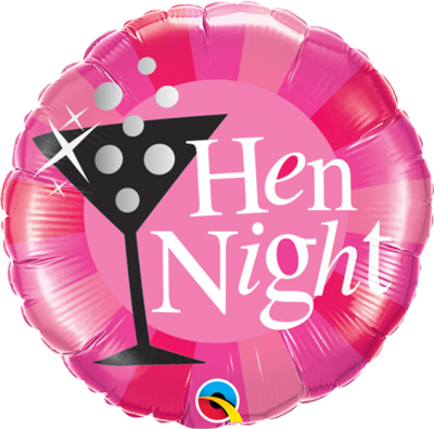 Hen Night