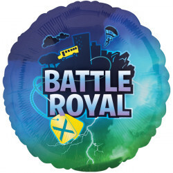 Battle Royal