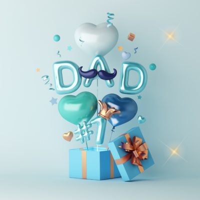 Father&#39;s Day