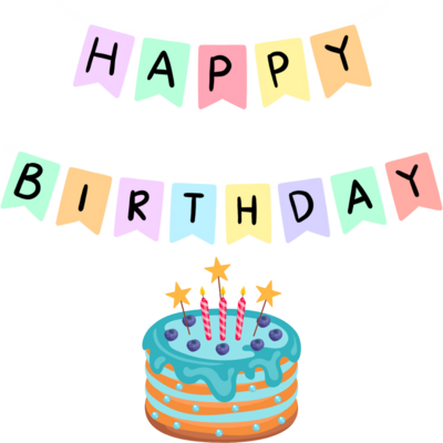 Birthday