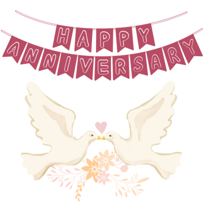 Wedding Anniversary