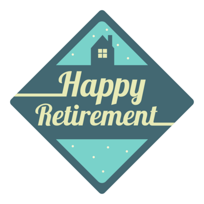 Happy Retirement