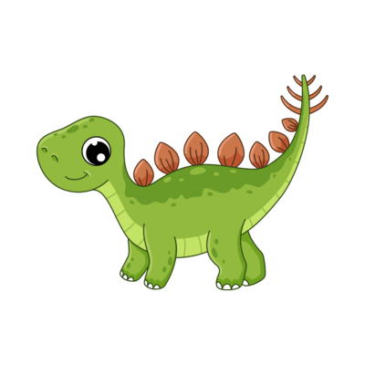 Dinosaurs &amp; Dragons
