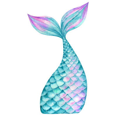 Under the sea