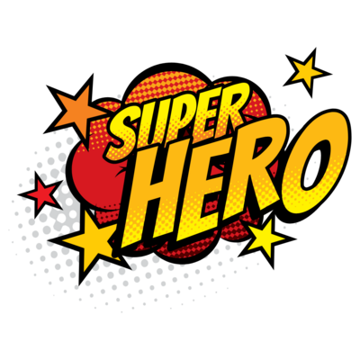 Superhero