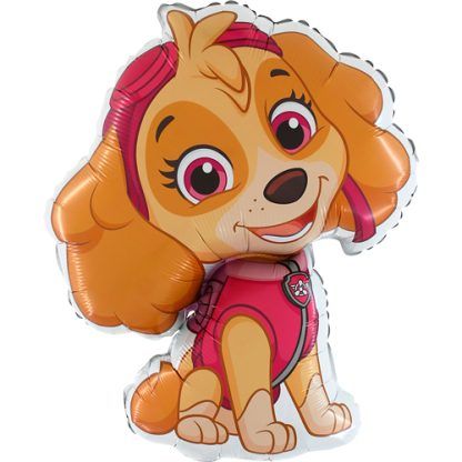 Paw Patrol - Skye