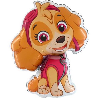 Paw Patrol - Skye
