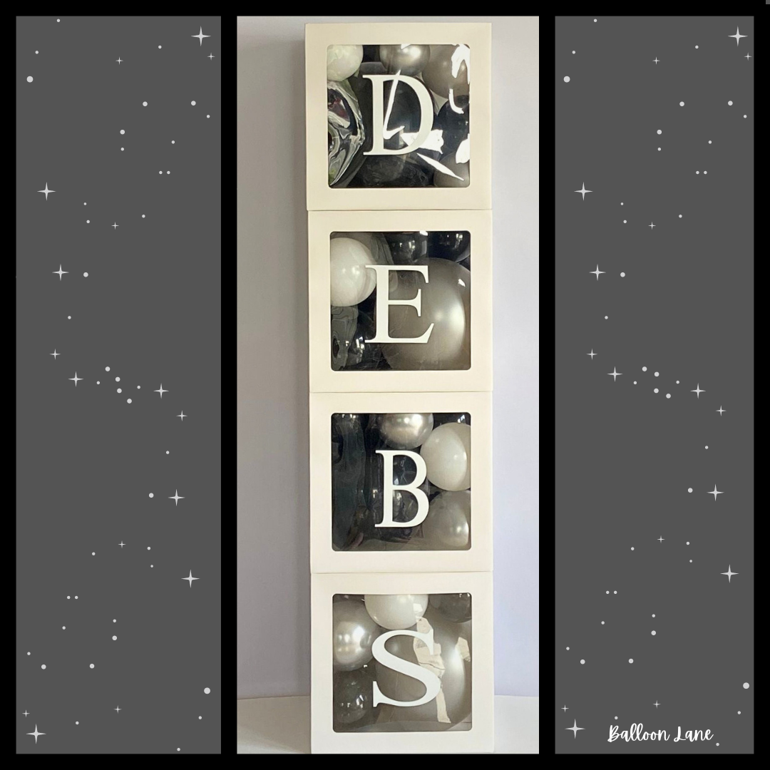 DEBS boxes