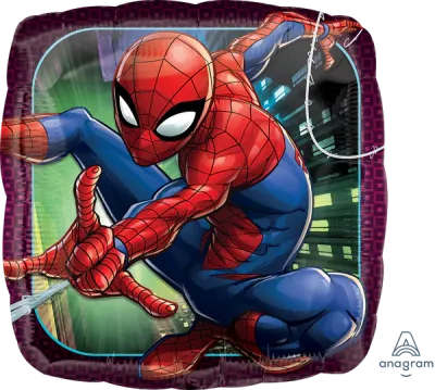 Spiderman