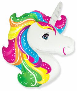Rainbow Unicorn