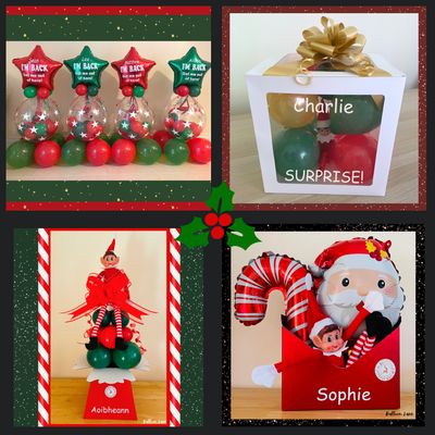 Christmas &amp; New Years Eve🎄