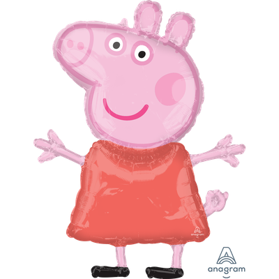 Peppa Pig