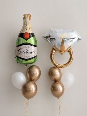 Character &amp; Themed balloons