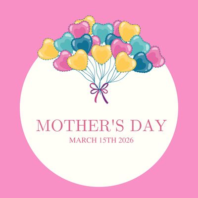 Mother's Day
