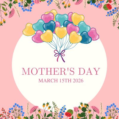 Mother's Day