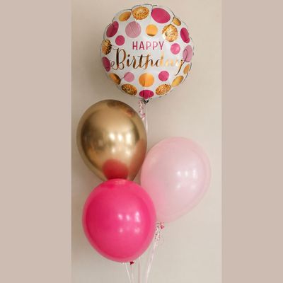 Balloons for all occasions