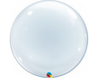 Bubble Balloon - Customise it