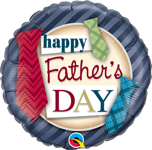 Happy Father's Day  - Ties