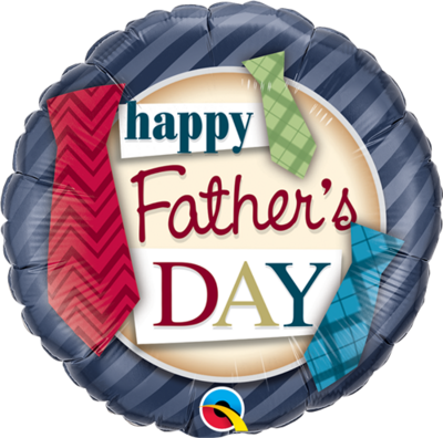 Happy Father's Day  - Ties