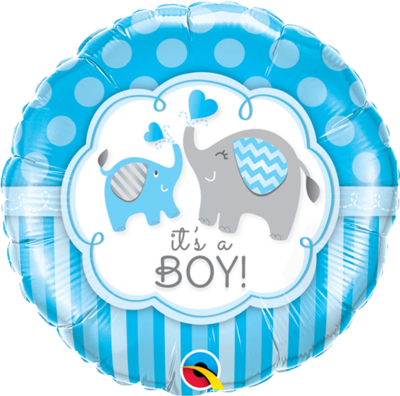 It's a Boy