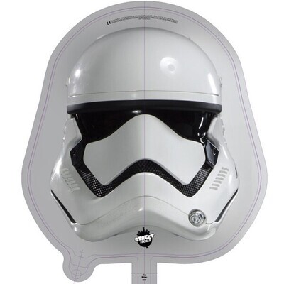 Star Wars Storm Trooper