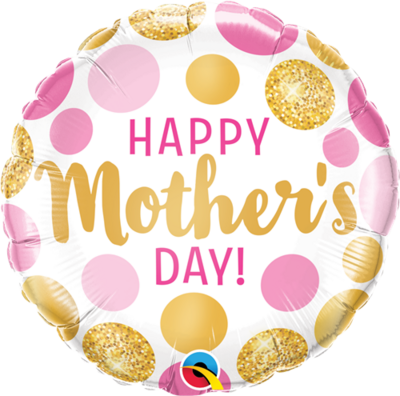 Mother's Day