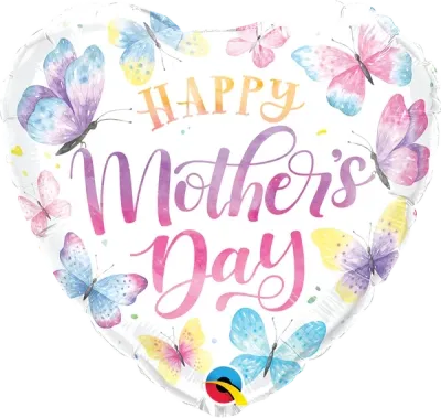 Mother's Day
