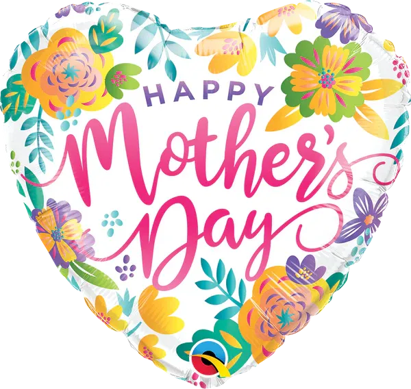 Mother's Day