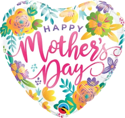 Mother's Day