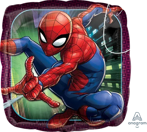 Spiderman