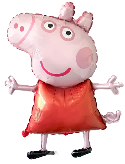 Peppa Pig